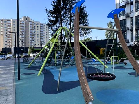 квартира за адресою 600-річчя, 3б