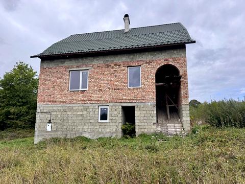 дом по адресу Молодіжна, 7