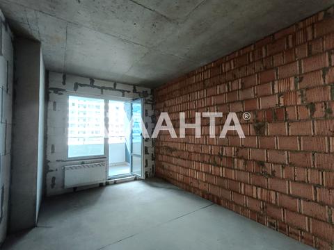 квартира за адресою Одеса, Курортний пров., 1-А