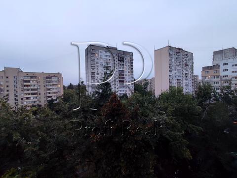 квартира по адресу Радужная ул., 17