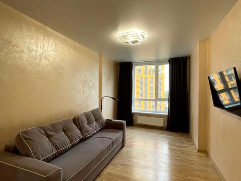 квартира по адресу Столичне шосе, 3