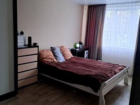 квартира по адресу Романа Атаманюка ул., 43