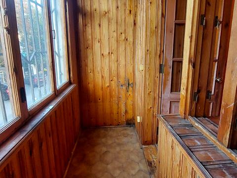 квартира за адресою Одеса, Дунаєва пров., 5