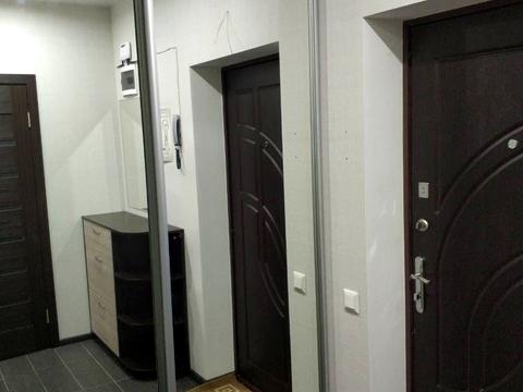 квартира по адресу Шалімова, 63