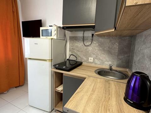 квартира по адресу Котляревского ул., 2