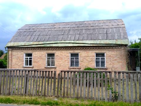 будинок за адресою Українська, 9