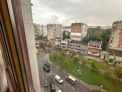 квартира по адресу Волчинецкая ул., 207
