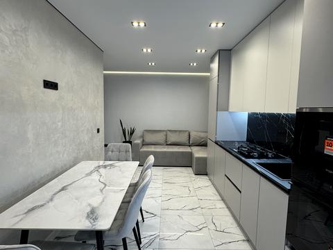 квартира по адресу Высочана ул., 18