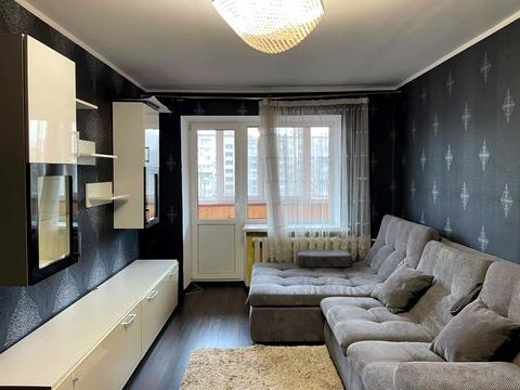 квартира за адресою Карела Чапека вул. (Юліуса Фучика), 7