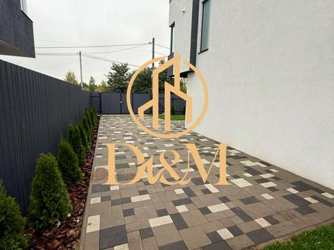 дом по адресу Яблоневая ул.