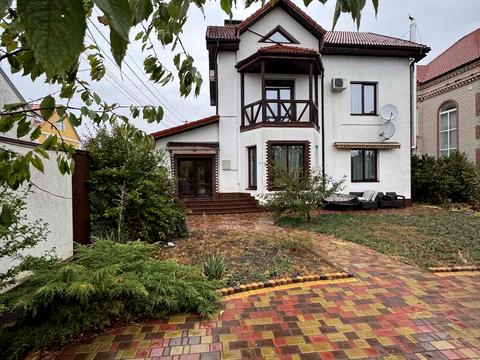 будинок за адресою Очаківська вул.