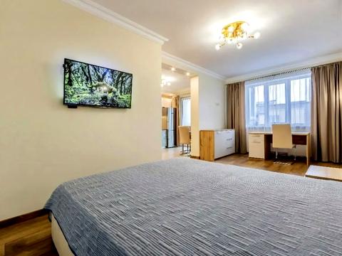 квартира по адресу Приорская ул. (Полупанова), 16