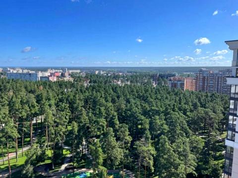 квартира по адресу Літературна ул. (Чехова), 27