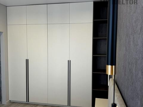 квартира за адресою Шевяенка, 40