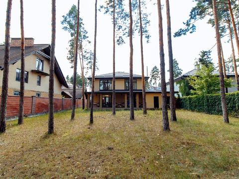 будинок за адресою Антонія Михайловського вул.