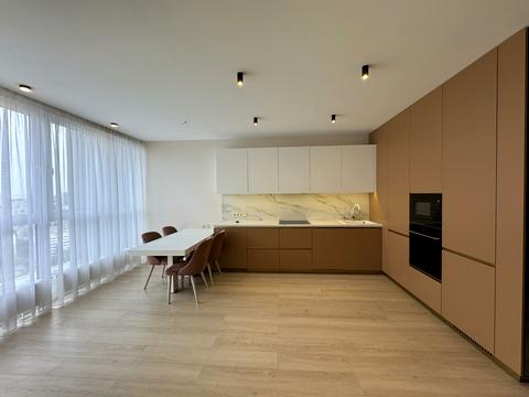 квартира за адресою Нижньоключова вул., 14