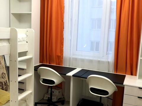 квартира по адресу Светлая ул., 3д