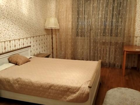 квартира по адресу Киев, Анны Ахматовой ул., 35