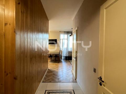 квартира за адресою Добровольців вул. (Маршала Говорова), 8
