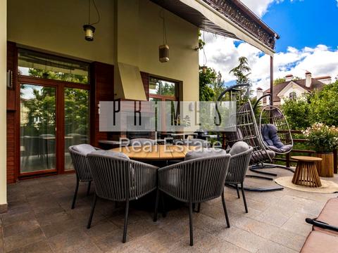 дом по адресу Каштанова, 13