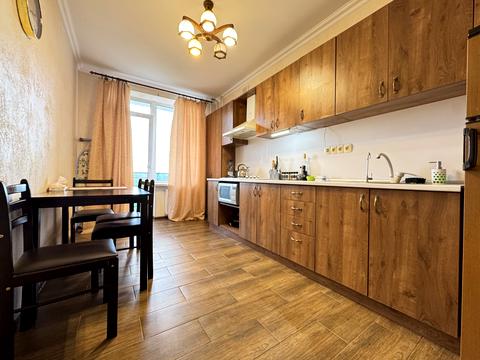 квартира по адресу Старокиевская ул. (Ватутіна), 99