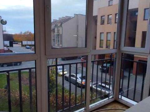 квартира по адресу Метрологическая ул., 52-А