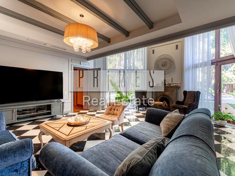 дом по адресу Лісова ул., 2д