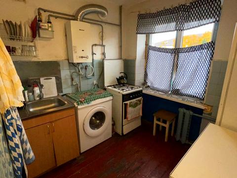квартира за адресою Берегова вул., 34