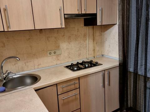 квартира по адресу Академика Королёва ул., 78