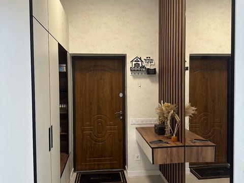 дом по адресу Академическая ул.