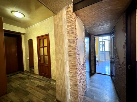 квартира по адресу Трегубенко ул., 12
