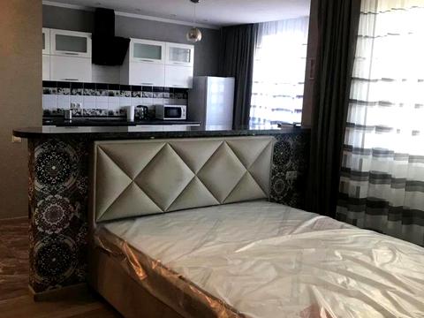 квартира за адресою Юрія Кондратюка вул., 3