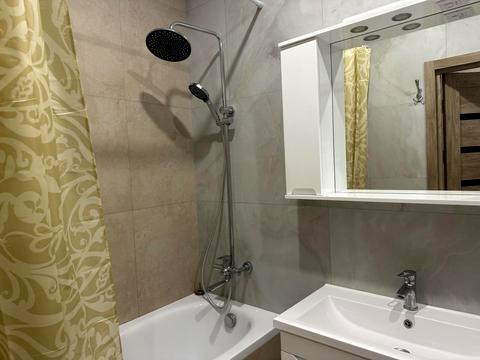 квартира за адресою Курортний, 2