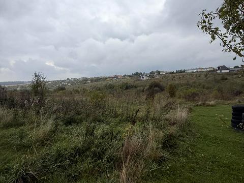 ділянка за адресою Йосьова дорога