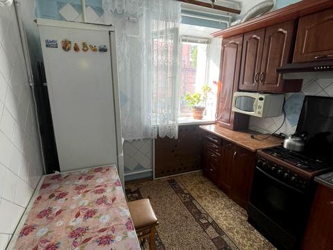 квартира за адресою Грушевського вул., 66