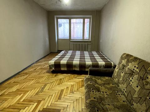 квартира по адресу Николая Корищенко ул. (Кузнецова), 24