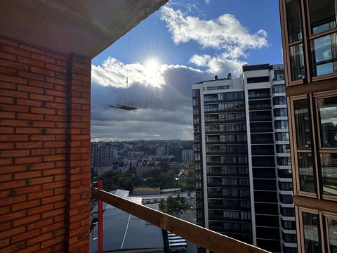 квартира по адресу Евгения Коновальца ул. (Щорса), 30