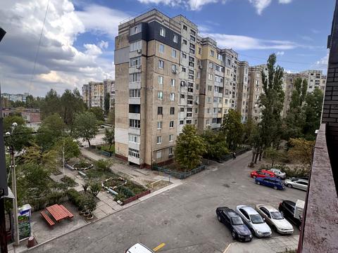 квартира за адресою Металургів просп., 14