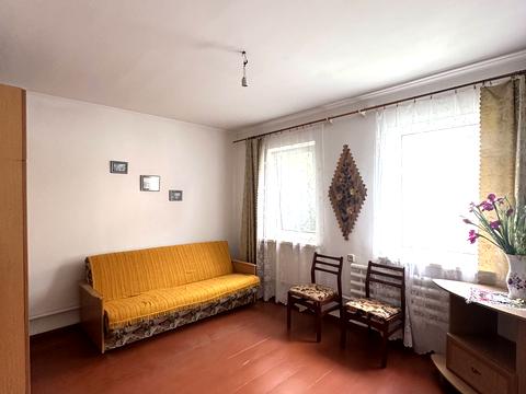 квартира по адресу Межевая ул., 6