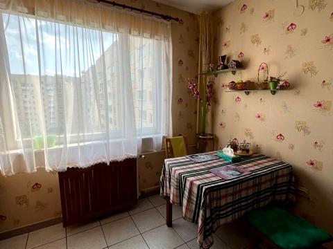 квартира за адресою Івана Пулюя вул., 3