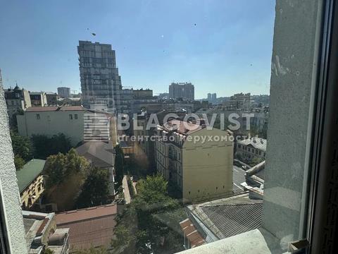 квартира за адресою Саксаганського вул., 78-80