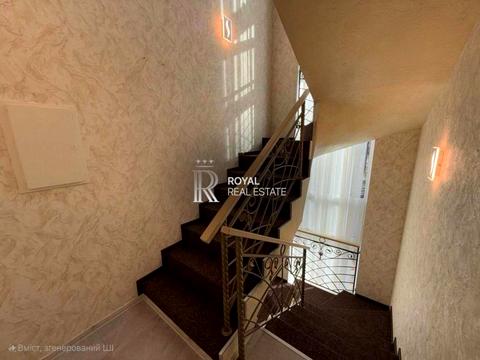 будинок за адресою Паркова, 20б