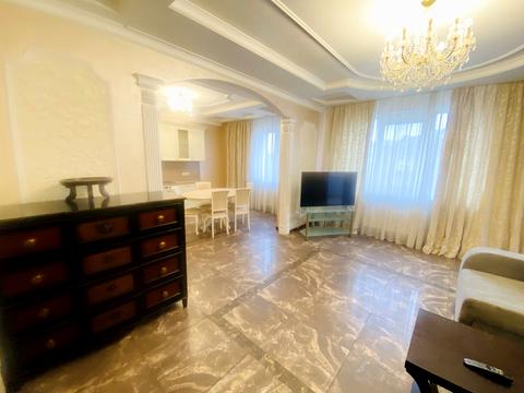квартира по адресу Тараса Шевченко бульв., 27-Б