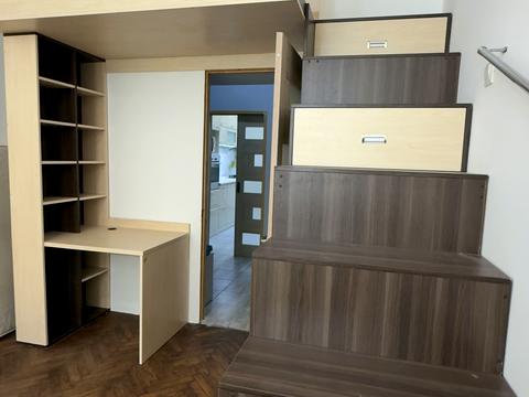квартира по адресу Союза Украинок ул. (Лобачевского), 8б