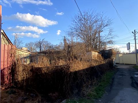 ділянка за адресою Лісна, 2