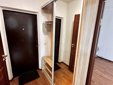 квартира за адресою Бориса Гмирі вул., 14