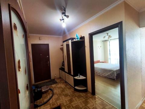 квартира за адресою Євгена Чикаленка вул., 59к