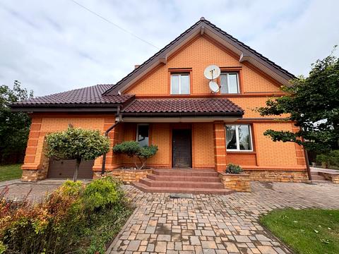 дом по адресу Новодворская ул., 122а