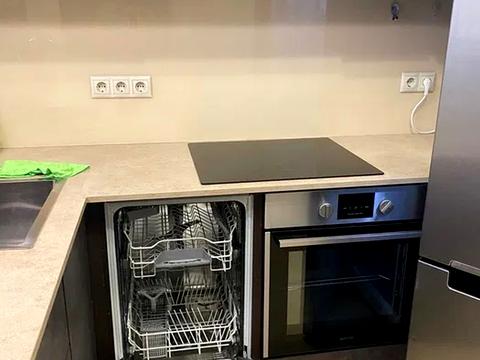 квартира за адресою Регенераторна вул., 4 к5