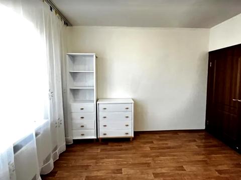 квартира по адресу Елизаветы Чавдар ул., 28